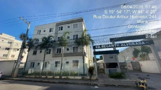 Imóvel 2865707 ['8787706243645'] - ['RUA DOUTOR ARTHUR HERMETO,N. 235 APTO. 104 BL 01, PARQUE MARACANA - CEP: 32042-640, CONTAGEM - MINAS GERAIS'] ['Parque Maracana'] - ['Contagem']/['MG'] - 1
