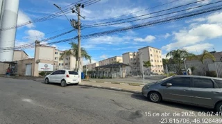 Imóvel 2358807 ['8555537117361'] - ['RUA DOUTORA APARECIDA FERNANDES DE JESUS DOMINGUES,N. 583 APTO. 02 BL 11, JARDIM PETROPOLIS - CEP: 06700-453, COTIA - SAO PAULO'] ['Bairro Jardim Nossa Sra. das Graças'] - ['Cotia']/['SP'] - 1