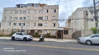 Imóvel 2636107 ['1555528674352'] - ['RUA AMAPA,N. 227 APTO. 23 BLOCO B, JARDIM MARIA TEREZA - CEP: 06703-740, COTIA - SAO PAULO'] ['Jardim Rosalina'] - ['Cotia']/['SP'] - 1