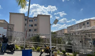 Imóvel 2668507 ['8555537691076'] - ['RUA DOUTORA APARECIDA FERNANDES DE JESUS DOMINGUES,N. 583 APTO. 42 BL 20, JARDIM PETROPOLIS - CEP: 06700-453, COTIA - SAO PAULO'] ['Bairro Jardim Nossa Sra. das Graças'] - ['Cotia']/['SP'] - 1