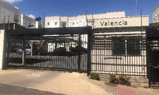 Imóvel 2614107 ['8555518058819'] - ['RUA SEIS,N. SN APTO. 35 TORRE 03 QD 09, PARQUE RESIDENCIAL DAS NACOES INDIG - CEP: 78056-851, CUIABA - MATO GROSSO'] ['Morada do Ouro - St. Centro Sul'] - ['Cuiabá']/['MT'] - 1