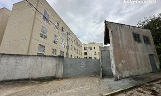 Imóvel 2636707 ['8787715442035'] - ['RUA VEREADOR C PIGNATARIO,N. 1000 APTO. 105 BL I, CENTRO - CEP: 59575-000, EXTREMOZ - RIO GRANDE DO NORTE'] [''] - ['Extremoz']/['RN'] - 1