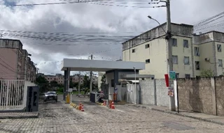 Imóvel 2457007 ['8555515392297'] - ['RUA ITORORO,N. SN APTO. 303 QD K BL 12, RUA NOVA - CEP: 44023-072, FEIRA DE SANTANA - BAHIA'] ['Rua Nova'] - ['Feira De Santana']/['BA'] - 1