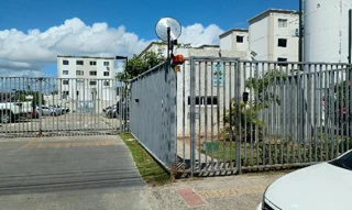 Imóvel 2521207 ['8787711678638'] - ['RUA CORONEL OLEGARIO MEMORIA,N. 1462 APTO. 303 BL 02, SAPIRANGA-COITE - CEP: 60833-045, FORTALEZA - CEARA'] ['Lagoa Sapiranga (Coité)'] - ['Fortaleza']/['CE'] - 1