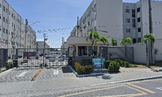 Imóvel 2682207 ['8787713559431'] - ['RUA C,N. 91 APTO. 403 BL 03, LT 01, QD 02, LOT JD GLEBA K, , PARQUE DOIS IRMAOS - CEP: 60761-365, FORTALEZA - CEARA'] ['Parque Dois Irmãos'] - ['Fortaleza']/['CE'] - 1