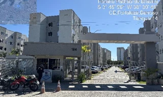 Imóvel 2995307 ['8787717104943'] - ['RUA B,N. 184 APTO. 205 BL 07 LT 01 QD 03, BARROSO - CEP: 60862-614, FORTALEZA - CEARA'] [''] - ['Fortaleza']/['CE'] - 1