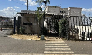 Imóvel 2614207 ['8787712649704'] - ['AVENIDA DA VITORIA,N. 1048 APTO. 304 BL 13, LT 01/03A, FAZENDA SANTA RITA - CEP: 74355-311, GOIANIA - GOIAS'] ['Parque Santa Rita'] - ['Goiânia']/['GO'] - 1