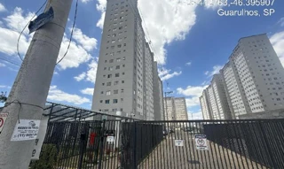 Imóvel 2656307 ['8787712101628'] - ['RUA TURVOLANDIA,N. 839 APTO. 61 BL 03, VILA NOVA BONSUCESSO - CEP: 07176-180, GUARULHOS - SAO PAULO'] ['Vila Nova Bonsucesso'] - ['Guarulhos']/['SP'] - 1