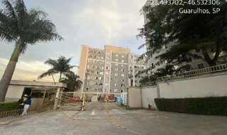 Imóvel 2981707 ['1555535489980'] - ['AVENIDA RIO DE JANEIRO,N. 510 APTO. 108 TORRE 03, VILA BREMEN - CEP: 07124-300, GUARULHOS - SAO PAULO'] ['Vila Bremen'] - ['Guarulhos']/['SP'] - 1