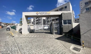 Imóvel 2636007 ['8787712169745'] - ['RUA VICENTE ADOLFO DA SILVA,N. SN APTO. 201 BL 6 PAVIMENTO 02, DOIS CARNEIROS - CEP: 54280-293, JABOATAO DOS GUARARAPES - PERNAMBUCO'] ['Dois Carneiros'] - ['Jaboatão Dos Guararapes']/['PE'] - 1