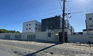 Imóvel 2512307 ['8444435070917'] - ['RODOVIA MINISTRO ABERLARDO JUREMA ARAUJO,N. KM 11,2 APTO. 209 BL A, MUCUMAGRO - CEP: 58066-290, JOAO PESSOA - PARAIBA'] ['Muçumagro'] - ['João Pessoa']/['PB'] - 1