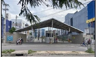 Imóvel 2889907 ['1444415673618'] - ['RUA DOUTOR VALDEVINO GREGORIO DE ANDRADE,N. 800 APTO. 401 3 ANDAR, GRAMAME - CEP: 58067-020, JOAO PESSOA - PARAIBA'] ['Gramame'] - ['João Pessoa']/['PB'] - 1