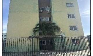 Imóvel 2961607 ['8444406603007'] - ['RUA VITORINA ANDRADE DE ARAUJO,N. 88 APTO. 304 2ºA.PREDIO RES. CAMINHA, PARATIBE - CEP: 58062-103, JOAO PESSOA - PARAIBA'] ['Paratibe'] - ['João Pessoa']/['PB'] - 1