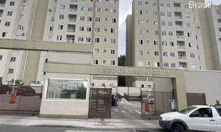 Imóvel 2673607 ['8787717189140'] - ['RUA AQUINO MANOEL QUINTINO,N. 536 APTO. 307 TORRE 05 VG 208, FLORESTA - CEP: 89212-180, JOINVILLE - SANTA CATARINA'] ['Floresta'] - ['Joinville']/['SC'] - 1