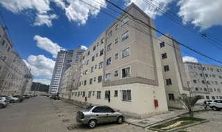 Imóvel 2594407 ['8787709936480'] - ['RUA JOSE VICTORIO CASTEGLIANI,N. 720 APTO. 302 BL 7 VG 64, SANTOS DUMONT - CEP: 36038-136, JUIZ DE FORA - MINAS GERAIS'] ['Santos Dumont'] - ['Juiz De Fora']/['MG'] - 1