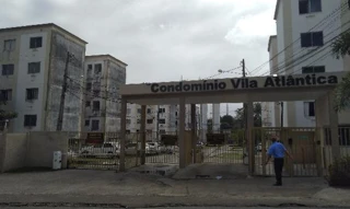 Imóvel 2551907 ['8555533967646'] - ['AVENIDA PROFESSOR THEOCRITO BATISTA,N. 288 APTO. 404 BL 01, CAJI - CEP: 42721-810, LAURO DE FREITAS - BAHIA'] ['Quintas do Picuaia'] - ['Lauro De Freitas']/['BA'] - 1