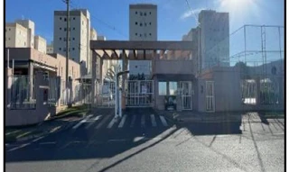 Imóvel 2890007 ['8555537711824'] - ['RUA SEBASTIAO TEIXEIRA,N. 110 APTO. 53 BL 07, RESIDENCIAL RUBI - CEP: 13481-257, LIMEIRA - SAO PAULO'] ['Alto do Lago'] - ['Limeira']/['SP'] - 1