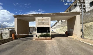 Imóvel 2360107 ['8787713385670'] - ['RUA ARAGUAIA,N. SN APTO. 101 BL 33, FAZENDA SAIA VELHA - CEP: 72852-000, LUZIANIA - GOIAS'] [''] - ['Luziânia']/['GO'] - 1