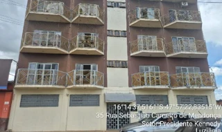 Imóvel 2794407 ['1444415324427'] - ['AVENIDA SEBASTIAO CARNEIRO DE MENDONCA,N. SN APTO. 3004 LT 05 QD 03, SETOR NORTE MARAVILHA - CEP: 72800-000, LUZIANIA - GOIAS'] ['St. Norte'] - ['Luziânia']/['GO'] - 1