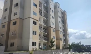 Imóvel 2575207 ['8787706601312'] - ['RUA RAUL PAVON,N. SN APTO. 308 TORRE 05, GILBERTO MESTRINHO - CEP: 69086-129, MANAUS - AMAZONAS'] ['São José Operário'] - ['Manaus']/['AM'] - 1