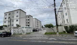 Imóvel 2395107 ['8787708975112'] - ['RUA LUIS MENDES DE BARROS,N. 601 APTO. 401 AP 401, BL 03, PAJUCARA - CEP: 61932-540, MARACANAU - CEARA'] ['Jardim Paraiso'] - ['Maracanaú']/['CE'] - 1