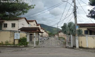 Imóvel 2557307 ['8444402912412'] - ['ESTRADA DO HUMAITA,N. 5769 APTO. 201 BL 24, LT 01, QD 03, VG 110, JARDIM GUANDU - CEP: 26298-027, NOVA IGUACU - RIO DE JANEIRO'] ['Jardim Guandu'] - ['Nova Iguaçu']/['RJ'] - 1