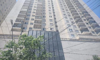 Imóvel 2672607 ['8555538953759'] - ['RUA JOAO CARLOS MUNHOZ VAQUERO,N. 345 APTO. 161 TORRE 02, , JARDIM BUSSOCABA - CEP: 06142-150, OSASCO - SAO PAULO'] ['Novo Osasco'] - ['Osasco']/['SP'] - 1