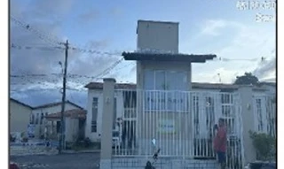 Imóvel 2938507 ['8787705217586'] - ['AVENIDA PRINCIPAL,N. SN APTO. 02 BL 40, MERCES - CEP: 65060-000, PACO DO LUMIAR - MARANHAO'] [''] - ['Paço do Lumiar']/['MA'] - 1