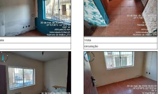 Imóvel 1381007 ['8444409404510'] - ['RUA DOIS,N. 54 APTO. 101 BLOCO A RESIDENCIAL SÃO LEOPOLDO, TRES VENDAS - CEP: 96000-000, PELOTAS - RIO GRANDE DO SUL'] ['Getúlio Vargas'] - ['Pelotas']/['RS'] - 1