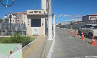 Imóvel 2827707 ['8787711779167'] - ['AVENIDA ENGENHEIRO ILDEFONSO SIMOES LOPE,N. 2046 APTO. 504 BL H VG 270, TRES VENDAS - CEP: 96060-290, PELOTAS - RIO GRANDE DO SUL'] ['AREAL'] - ['Pelotas']/['RS'] - 1