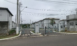 Imóvel 2985607 ['8787710597227'] - ['RUA PRINCIPAL 01,N. 501 APTO. 56 CJ N VG 56, SAO JORGE - CEP: 13400-000, PIRACICABA - SAO PAULO'] ['Cidade Jardim'] - ['Piracicaba']/['SP'] - 1