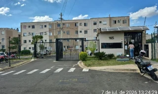 Imóvel 2990507 ['8787710982082'] - ['RUA ANTONIO DE TOLEDO,N. 165 APTO. 33A BL 3A, POMPEIA - CEP: 13425-832, PIRACICABA - SAO PAULO'] ['Vila Rezende'] - ['Piracicaba']/['SP'] - 1