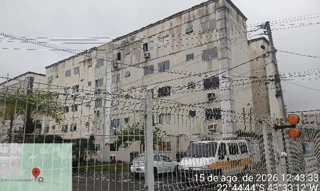 Imóvel 3049807 ['8555537880006'] - ['ESTRADA QUEIMADOSCABUCU,N. 995 APTO. 402 BL 03, VILA BONANZA - CEP: 26353-160, QUEIMADOS - RIO DE JANEIRO'] [''] - ['Queimados']/['RJ'] - 1