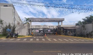 Imóvel 3050107 ['8444435147588'] - ['ESTRADA VICENTE CANUTO,N. 280 APTO. 04 TR 4 BL A, CHACARAS PEDRO CORREA DE CARVALHO - CEP: 14075-814, RIBEIRAO PRETO - SAO PAULO'] ['Chácaras Pedro Corrêa de Carvalho'] - ['Ribeirão Preto']/['SP'] - 1