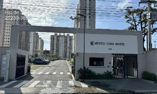 Imóvel 2369207 ['1787700756367'] - ['ESTRADA DA AGUA GRANDE,N. 1725 APTO. 805, VISTA ALEGRE - CEP: 21000-000, RIO DE JANEIRO - RIO DE JANEIRO'] ['Vista Alegre'] - ['Rio De Janeiro']/['RJ'] - 1