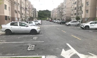Imóvel 2402707 ['1787701260730'] - ['RUA GOIANINHA,N. 174 APTO. 107 BL 1, CURICICA - CEP: 22780-760, RIO DE JANEIRO - RIO DE JANEIRO'] ['Curicica'] - ['Rio De Janeiro']/['RJ'] - 1