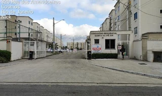 Imóvel 2424207 ['8787705051831'] - ['RUA DAS AMENDOEIRAS,N. 320 APTO. 301 BL 02, CAMPO GRANDE - CEP: 23056-620, RIO DE JANEIRO - RIO DE JANEIRO'] ['Cosmos'] - ['Rio De Janeiro']/['RJ'] - 1