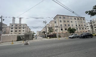 Imóvel 2514107 ['8787710437912'] - ['ESTRADA DE SANTA EUGENIA,N. 2400 APTO. 504 BL 04, SANTA CRUZ - CEP: 23520-560, RIO DE JANEIRO - RIO DE JANEIRO'] ['Santa Cruz'] - ['Rio De Janeiro']/['RJ'] - 1