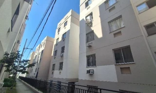 Imóvel 2535007 ['8787708826427'] - ['RUA ENGENHEIRO ARTUR MOURA,N. 456 APTO. 207 BLOCO 07, BONSUCESSO - CEP: 21041-190, RIO DE JANEIRO - RIO DE JANEIRO'] ['Bonsucesso'] - ['Rio De Janeiro']/['RJ'] - 1