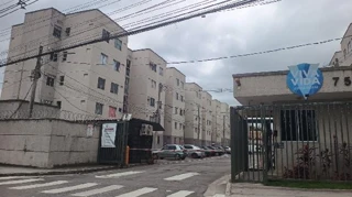 Imóvel 2637107 ['8787706682304'] - ['ESTRADA DA PEDRA,N. 753 APTO. 302 BL 04, SANTA CRUZ - CEP: 23520-241, RIO DE JANEIRO - RIO DE JANEIRO'] ['Santa Cruz'] - ['Rio De Janeiro']/['RJ'] - 1