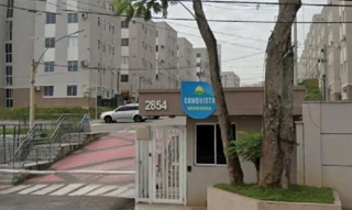 Imóvel 2702707 ['8787709774536'] - ['ESTRADA DO MENDANHA,N. 2854 APTO. 302 BL 12, CAMPO GRANDE - CEP: 23092-001, RIO DE JANEIRO - RIO DE JANEIRO'] ['Campo Grande'] - ['Rio De Janeiro']/['RJ'] - 1