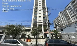 Imóvel 2715107 ['1555508802495'] - ['RUA VENANCIO RIBEIRO,N. 109 APTO. 408 LT 1, ENGENHO DE DENTRO - CEP: 20730-440, RIO DE JANEIRO - RIO DE JANEIRO'] ['Engenho de Dentro'] - ['Rio De Janeiro']/['RJ'] - 1