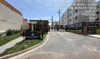 Imóvel 2819507 ['8787713179574'] - ['RUA JURISTA CARLOS DE MORAES ANDRADE,N. 108 APTO. 102 BL 19 VG 337, GUARAU - CEP: 13322-384, SALTO - SAO PAULO'] ['Guaraú'] - ['Salto']/['SP'] - 1