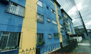 Imóvel 2512407 ['8444406739804'] - ['ALAMEDA CAMPINAS DE PIRAJA,N. 06 APTO. 304 ED SERINGUEIRA, CAMPINAS DE PIRAJA - CEP: 41275-124, SALVADOR - BAHIA'] ['Campinas de Pirajá'] - ['Salvador']/['BA'] - 1
