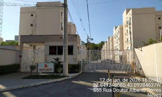 Imóvel 2789607 ['8787704619168'] - ['RUA ALBERTO TORRES,N. 555 APTO. 403 BL 01-B, NEVES (NEVES) - CEP: 24426-260, SAO GONCALO - RIO DE JANEIRO'] ['Neves'] - ['São Gonçalo']/['RJ'] - 1