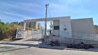 Imóvel 2902307 ['8787713097012'] - ['RUA DALVA RAPOSO,N. 415 APTO. 201 BL 02 GLEBA R1E-A2, MARIA PAULA - CEP: 24000-000, SAO GONCALO - RIO DE JANEIRO'] ['Tribobó'] - ['São Gonçalo']/['RJ'] - 1