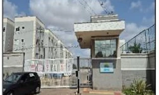 Imóvel 2682307 ['8787710601569'] - ['RUA B,N. SN APTO. 304 LT 16, QD N, BL 8, MAIOBINHA - CEP: 65110-000, SAO JOSE DE RIBAMAR - MARANHAO'] [''] - ['São José De Ribamar']/['MA'] - 1