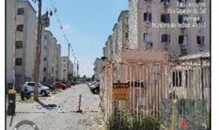 Imóvel 2371007 ['8787700956968'] - ['RUA RICARDO JOÃO MERKER,N. 44 APTO. 303 BL 6, SANTOS DUMONT - CEP: 93115-000, SAO LEOPOLDO - RIO GRANDE DO SUL'] ['Santos Dumont'] - ['São Leopoldo']/['RS'] - 1