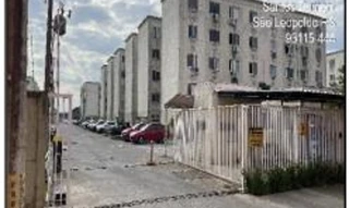 Imóvel 2431207 ['8787709381992'] - ['RUA RICARDO JOAO MERKER,N. 44 APTO. 303 BLOCO 36, SANTOS DUMONT - CEP: 93115-454, SAO LEOPOLDO - RIO GRANDE DO SUL'] ['Santos Dumont'] - ['São Leopoldo']/['RS'] - 1