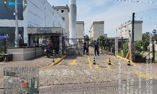 Imóvel 2636507 ['8444431278343'] - ['AVENIDA FEITORIA,N. 5518 APTO. 502 BL F BOX 63, FEITORIA - CEP: 93055-000, SAO LEOPOLDO - RIO GRANDE DO SUL'] ['Feitoria'] - ['São Leopoldo']/['RS'] - 1